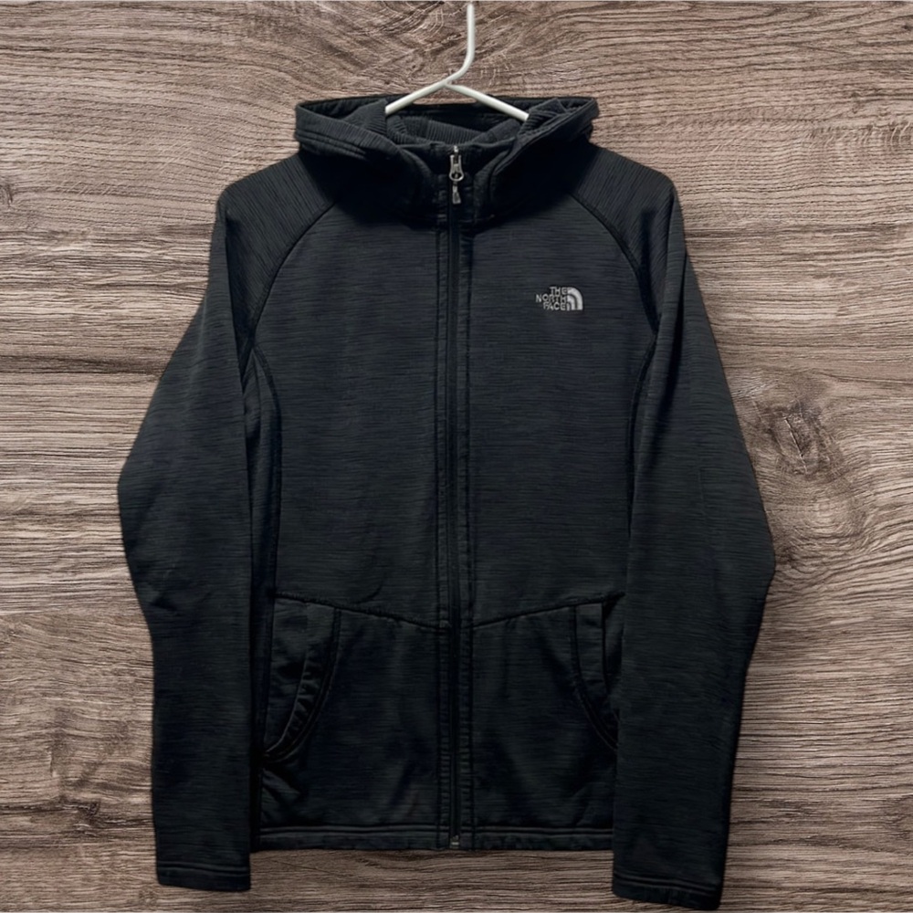 The North Face Full Zip Hoodie